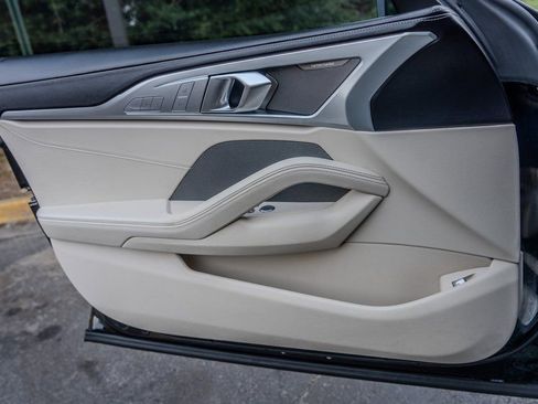 Used 2022 BMW 840i Gran Coupe image 16