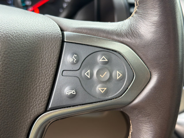 Used 2020 Chevrolet Tahoe LT RWD image 26