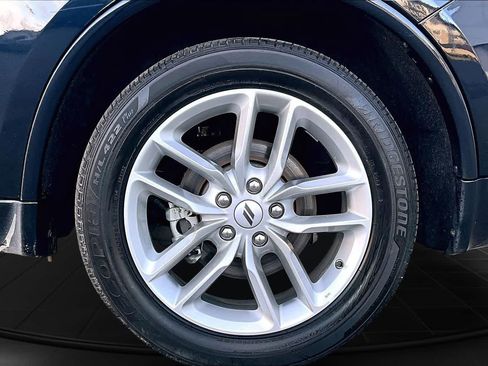 Used 2025 Dodge Durango R/T AWD/4WD image 35