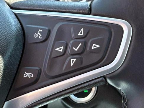 Used 2023 Chevrolet Equinox LT AWD/4WD image 21