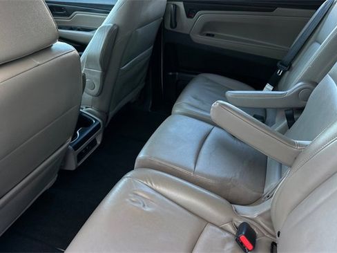 Certified 2019 Honda Odyssey EX-L image 13