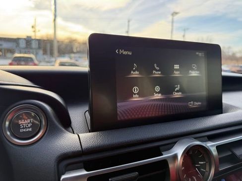 Used 2022 Lexus IS 350 F Sport image 28