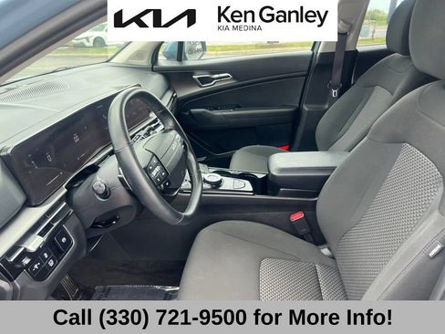 Used 2026 Kia Sportage S AWD/4WD image 42