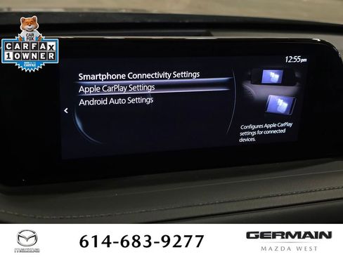 Used 2023 MAZDA CX-30 AWD 2.5 S w/ Select Package image 32