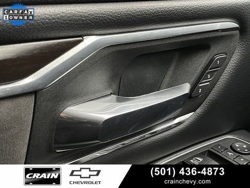 Used 2022 RAM 1500 Laramie image 12
