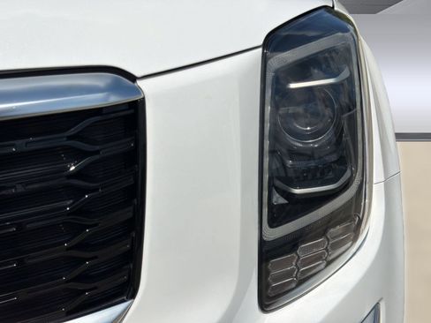 Used 2022 Kia Telluride S AWD/4WD image 11