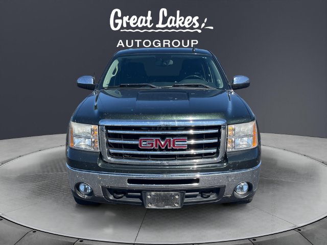 Used 2013 GMC Sierra 1500 SLE w/ Power Tech Package AWD/4WD image 8