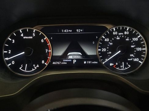 Used 2023 Nissan Rogue SV w/ SV Premium B Package FWD image 23