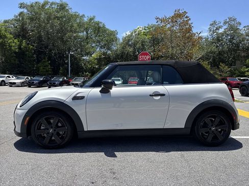 Used 2024 MINI Cooper S FWD image 27