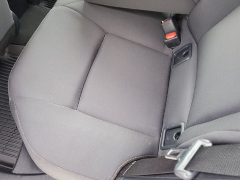 Certified 2024 Toyota Corolla LE FWD image 15