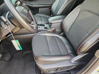 New 2026 Ford Escape ST-Line Select w/ Tech Pack #1 video 4