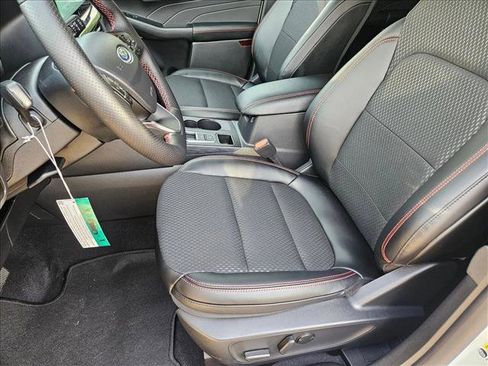 New 2026 Ford Escape ST-Line Select w/ Tech Pack #1 image 4