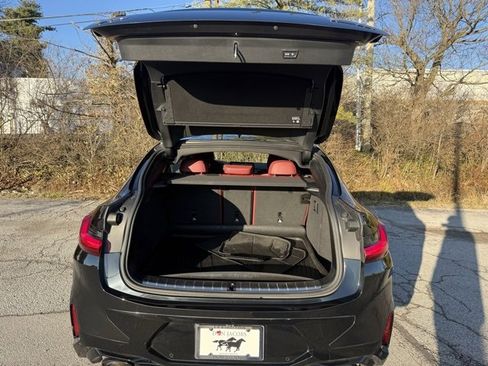 Certified 2023 BMW X4 xDrive30i w/ M Sport Package image 18