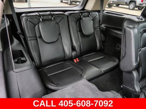 Used 2022 Lincoln Aviator Reserve w/ Equipment Group 201A AWD/4WD image 45