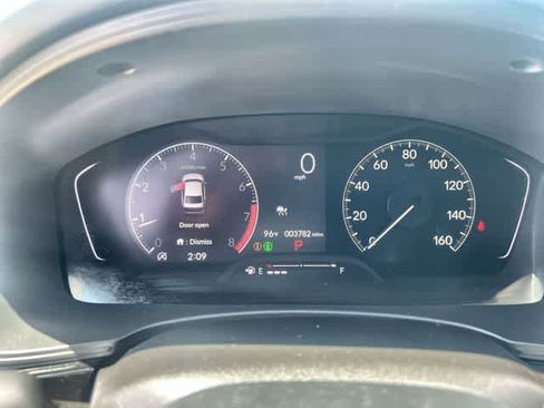 Used 2026 Honda Civic LX image 19