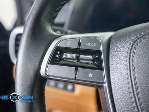Used 2025 Kia Telluride EX X-Line AWD/4WD image 14