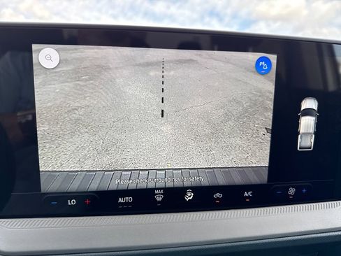 New 2026 Ford Maverick XL image 23