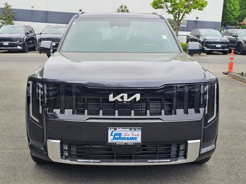 New 2027 Kia Telluride X-Line SX Prestige AWD/4WD image 2