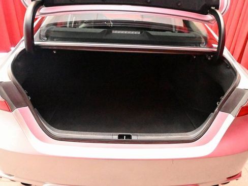 Certified 2024 Toyota Camry XSE image 7