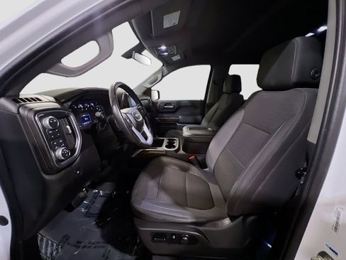 Used 2021 GMC Sierra 1500 Elevation w/ Preferred Package AWD/4WD image 15