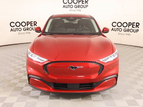 Used 2022 Ford Mustang Mach-E Select AWD/4WD image 8