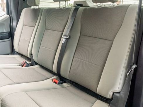 Used 2021 Ford F350 XL w/ STX Appearance Package image 34