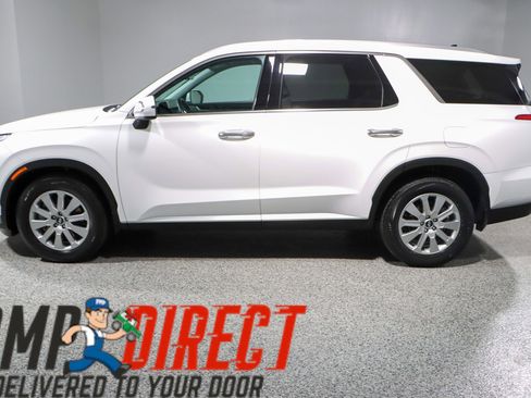 Used 2023 Hyundai Palisade SEL image 10