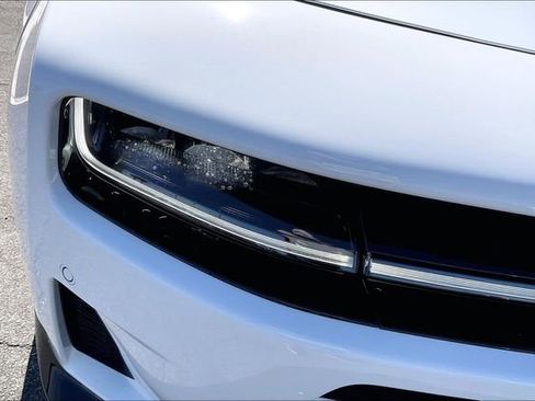 New 2026 Dodge Charger R/T Scat Pack image 11