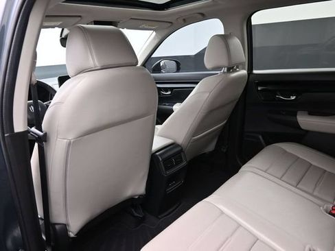 Certified 2024 Honda CR-V EX-L image 2