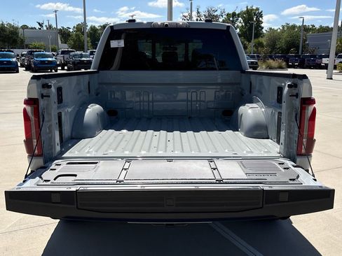 New 2026 Ford F150 Raptor AWD/4WD image 29