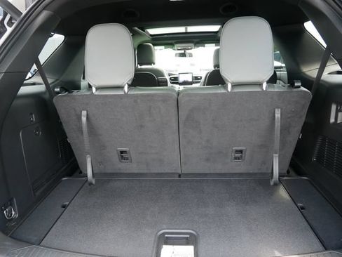 Certified 2022 Ford Explorer Timberline AWD/4WD image 6