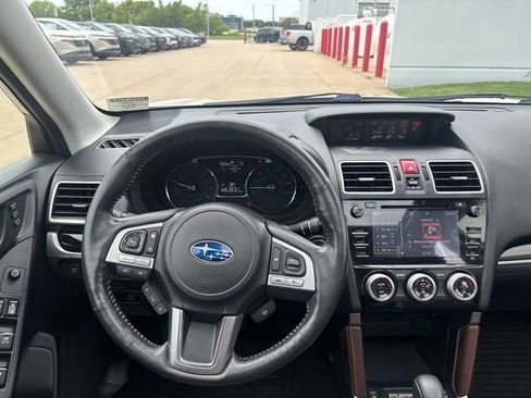 Used 2018 Subaru Forester 2.5i Touring AWD/4WD image 28