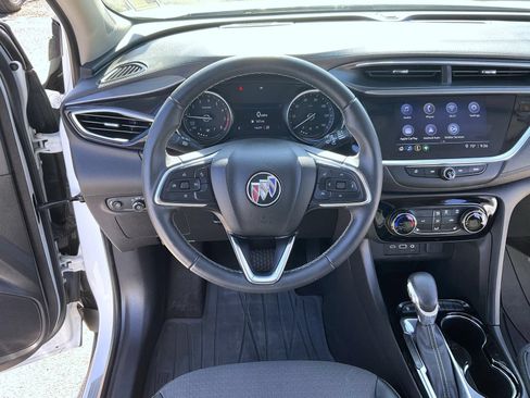 Certified 2023 Buick Encore GX Preferred w/ Cold Weather Comfort Package AWD/4WD image 11