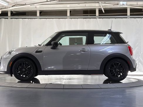 Used 2024 MINI Cooper 2-Door Hardtop FWD image 2