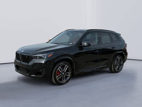 New 2026 BMW X1 M35i w/ Technology Package image 7