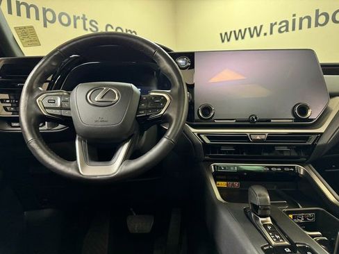 Used 2024 Lexus TX 350 350 Premium w/ Technology Package image 9