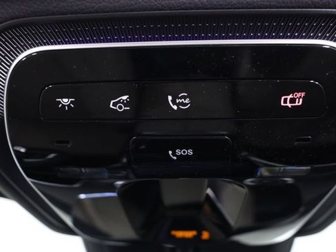 Used 2025 Mercedes-Benz CLE 450 4MATIC Cabriolet image 34