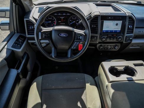 Used 2021 Ford F350 XL w/ Power Equipment Group image 23