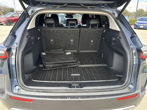 Used 2025 MAZDA CX-50 2.5 Turbo w/ Cargo Package image 13