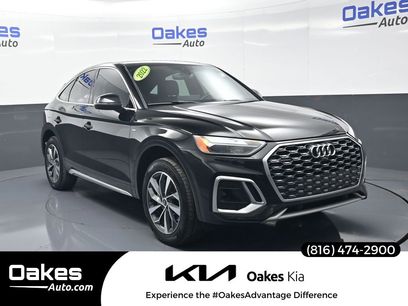 Used 2022 Audi Q5 2.0T Premium w/ Convenience Package