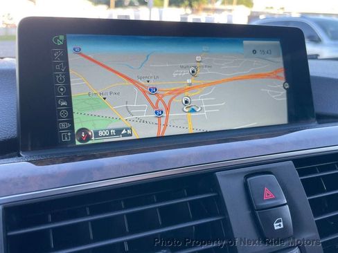Used 2016 BMW 328i xDrive Sedan AWD/4WD image 24