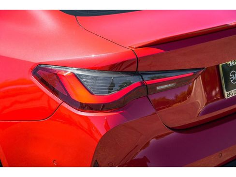 Used 2024 BMW M4 Coupe w/ Executive Package RWD image 11