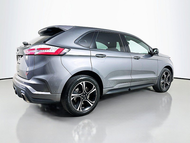 Used 2023 Ford Edge ST w/ Equipment Group 401A AWD/4WD image 7