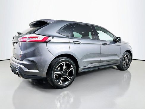 Used 2023 Ford Edge ST w/ Equipment Group 401A AWD/4WD image 7