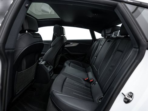 Certified 2025 Audi A5 2.0T Premium Plus w/ Convenience Plus Package image 14