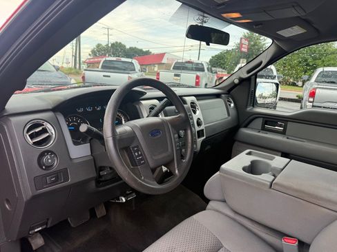 Used 2013 Ford F150 XLT RWD image 10