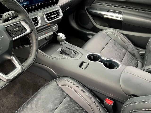 New 2026 Ford Mustang Premium RWD image 10