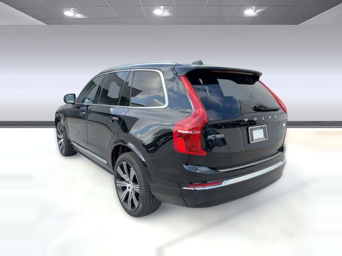 Certified 2024 Volvo XC90 T8 Ultimate w/ Protection Package Premier image 3