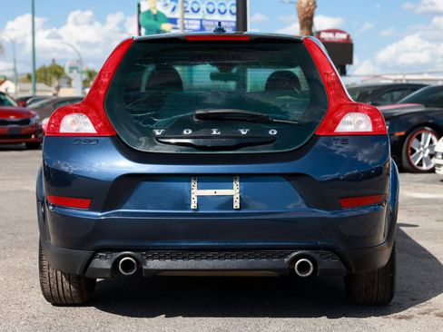 Used 2012 Volvo C30 image 7