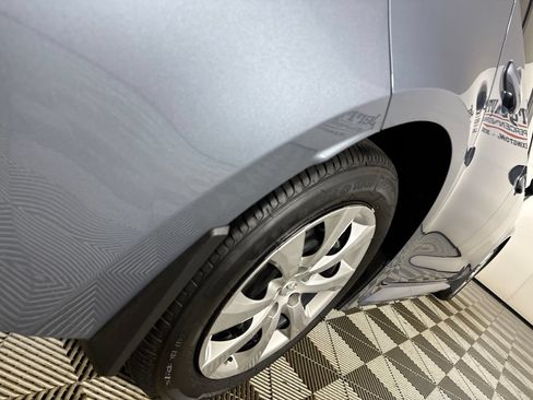 Used 2026 Toyota Corolla LE FWD image 33